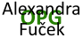 OPG Alexandra Fuček